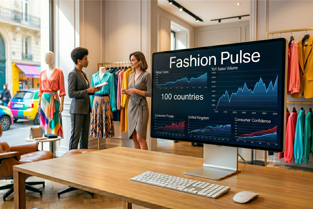 Crediti: FashionUnited ai