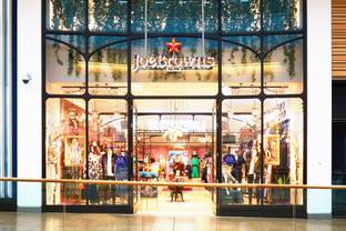 Joe Browns names former La Redoute exec CEO