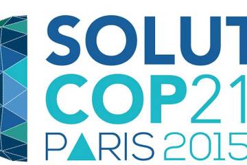 COP21: le secteur textile s'engage pour le climat