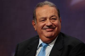 Carlos Slim lanzará cadena de moda para competir con Zara y H&M