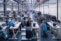 C&A sluit denimfabriek in Duitsland