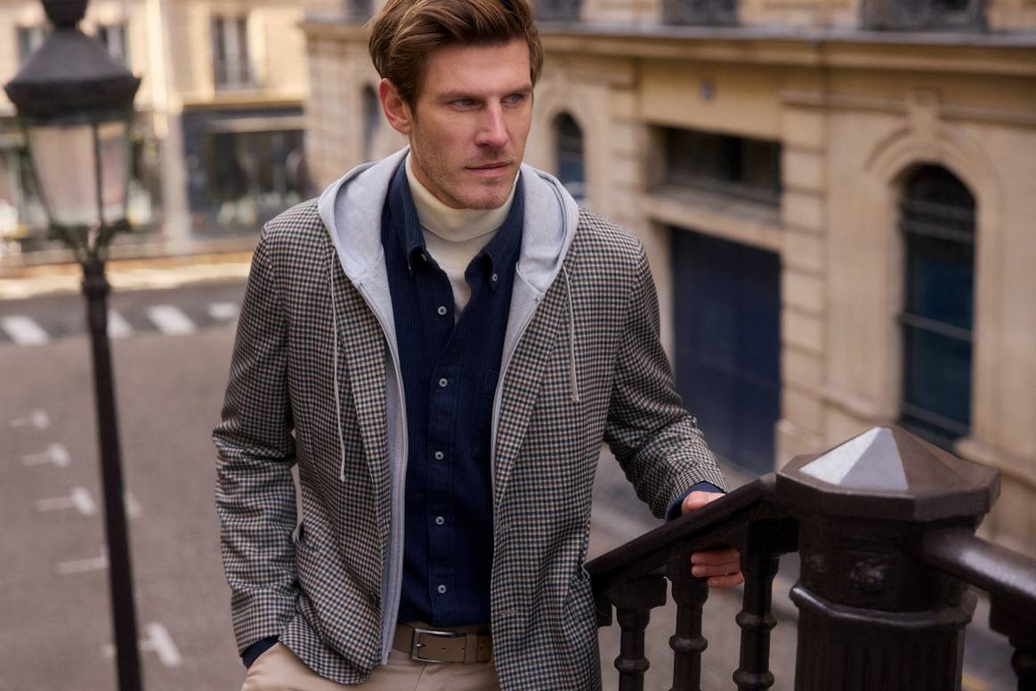 Credits: Pierre Cardin