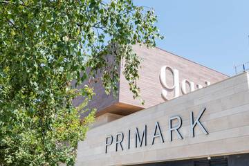 Primark to open 10 new stores ahead of Christmas