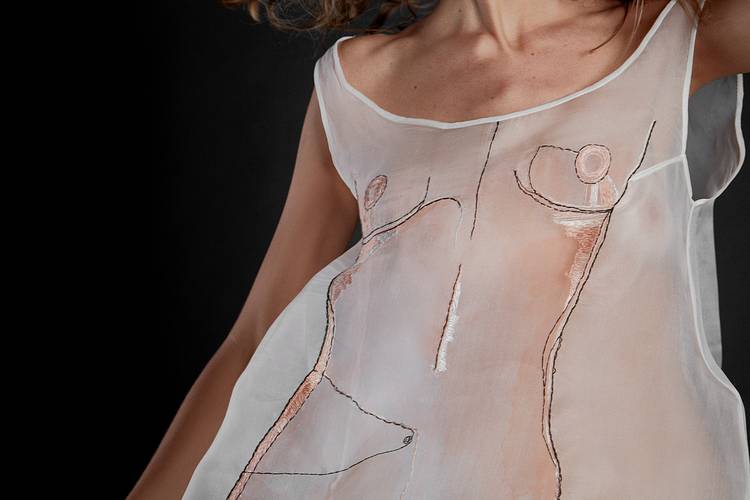 Master in Design for Sustainable Fashion Technology – IED Barcelona