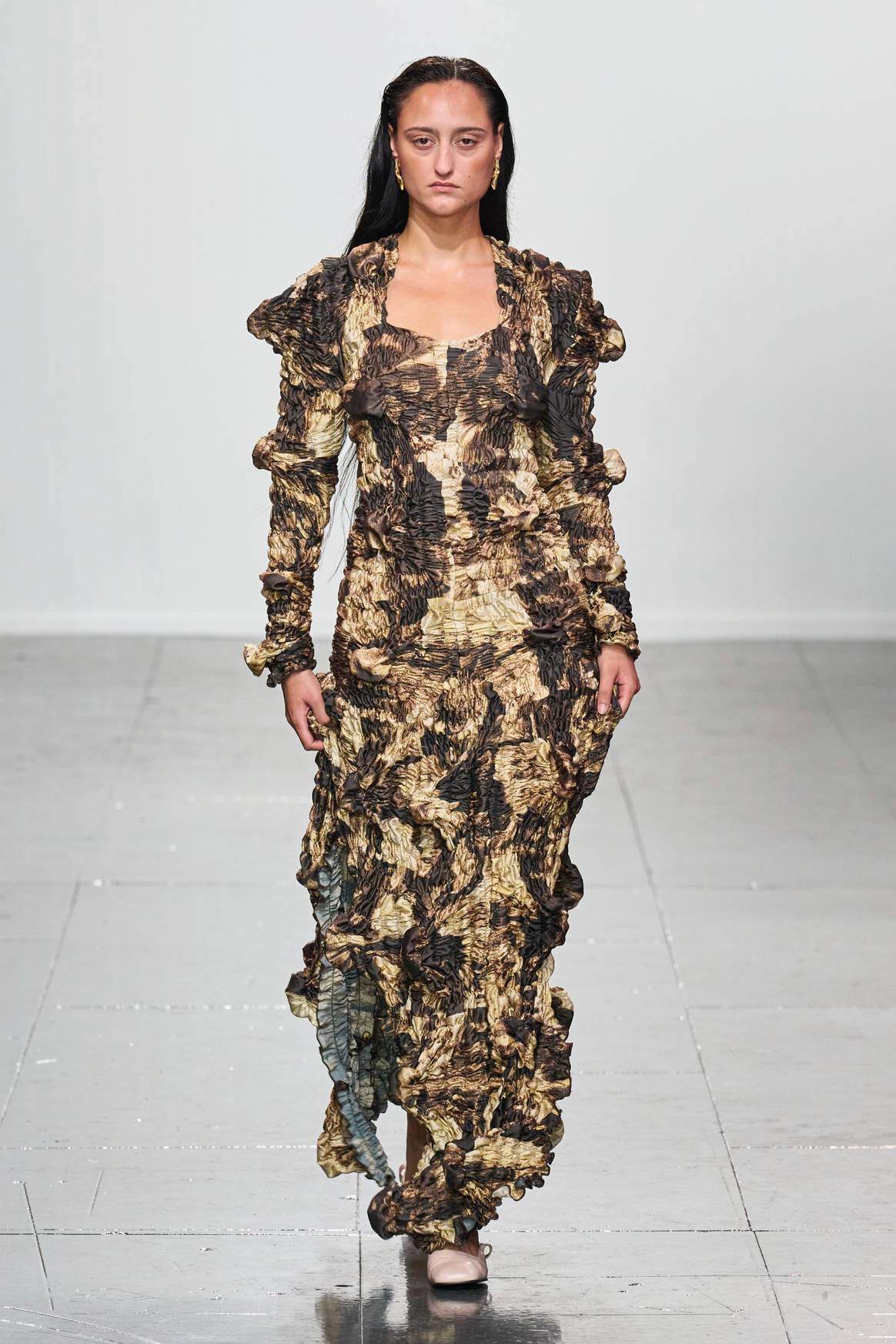 Feben. Primavera Verano 2024, Pret-a-porter.