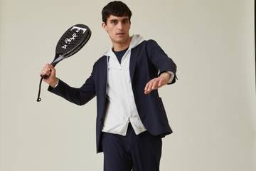 Pitti Uomo: Tombolini presenta il quiet luxury