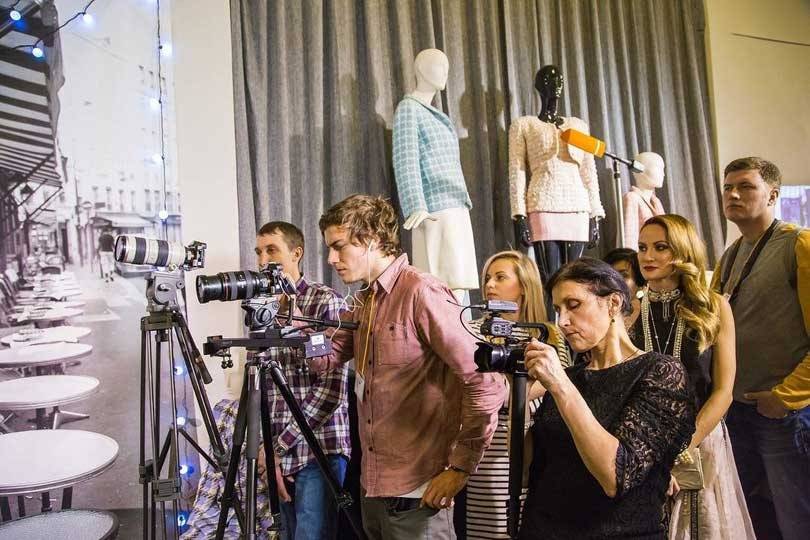 В 2018-2020 гг. в столичном "Музее моды" пройдут выставки модных домом LV, Dior, Christian Louboutin