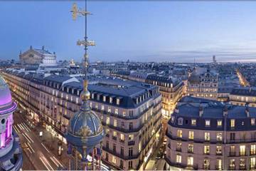 Le Printemps Haussmann ouvrira le dimanche à partir de mars