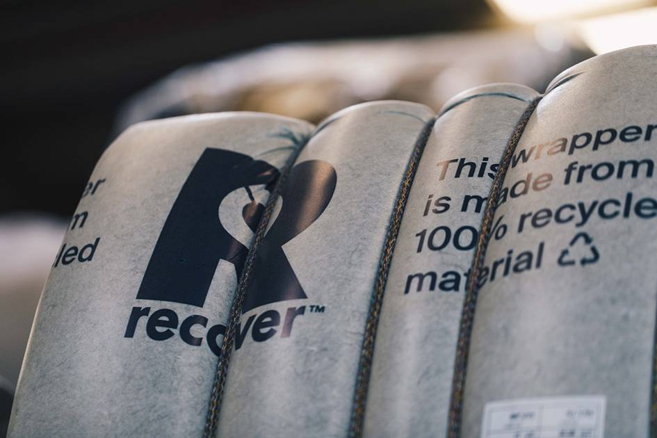 Recover enters next stage of development with co-CEO appointment