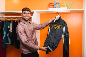 eBay UK extends Love Island partnership amid pre-loved fashion surge