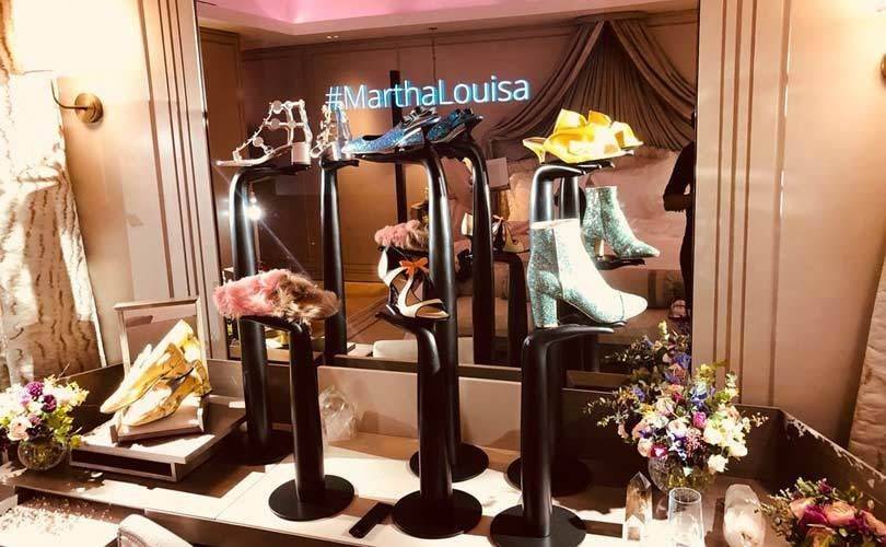 Interview: The founders of MyTheresa.com are back with MarthaLouisa.com