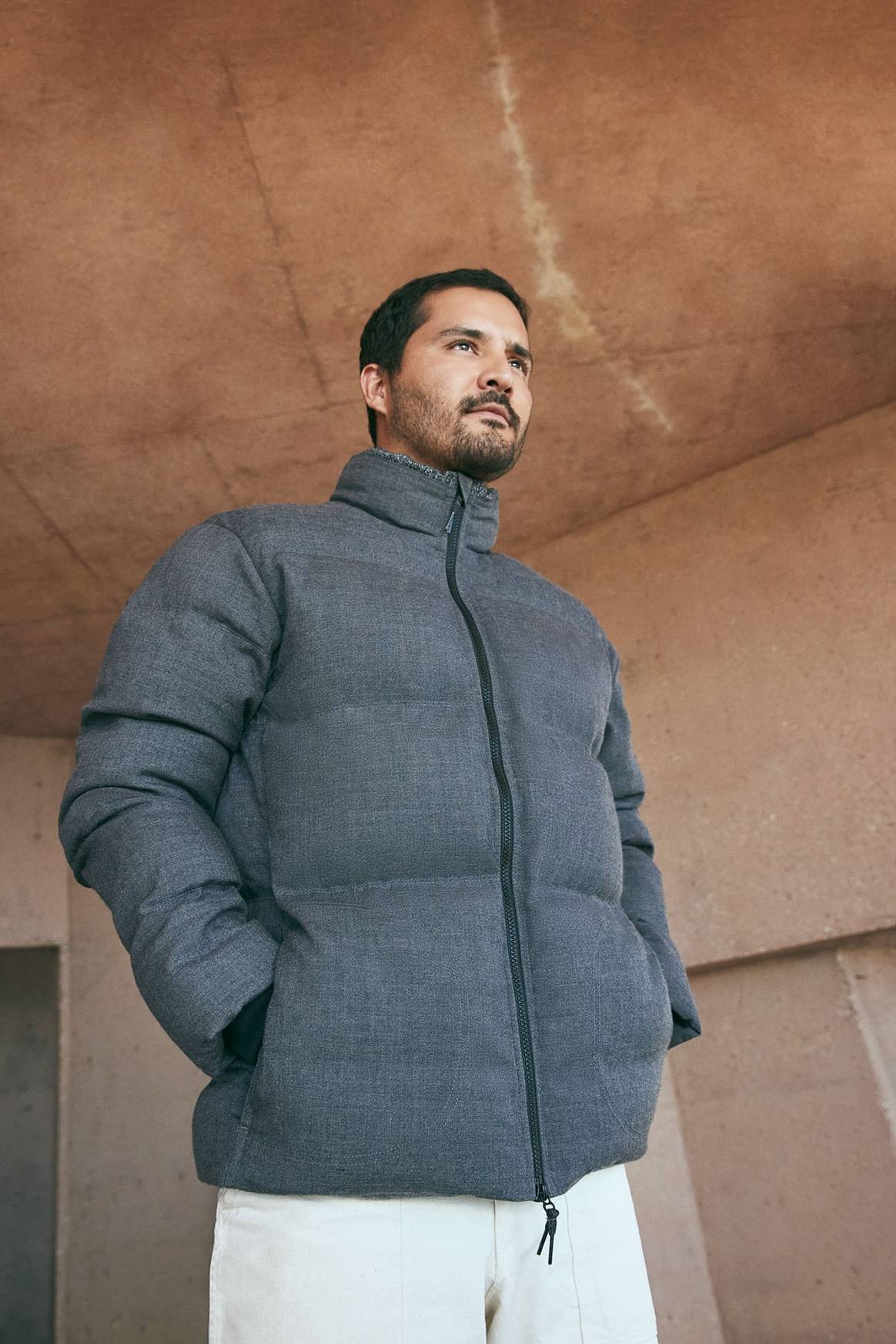 Sustainable brand Allbirds launches first apparel collection