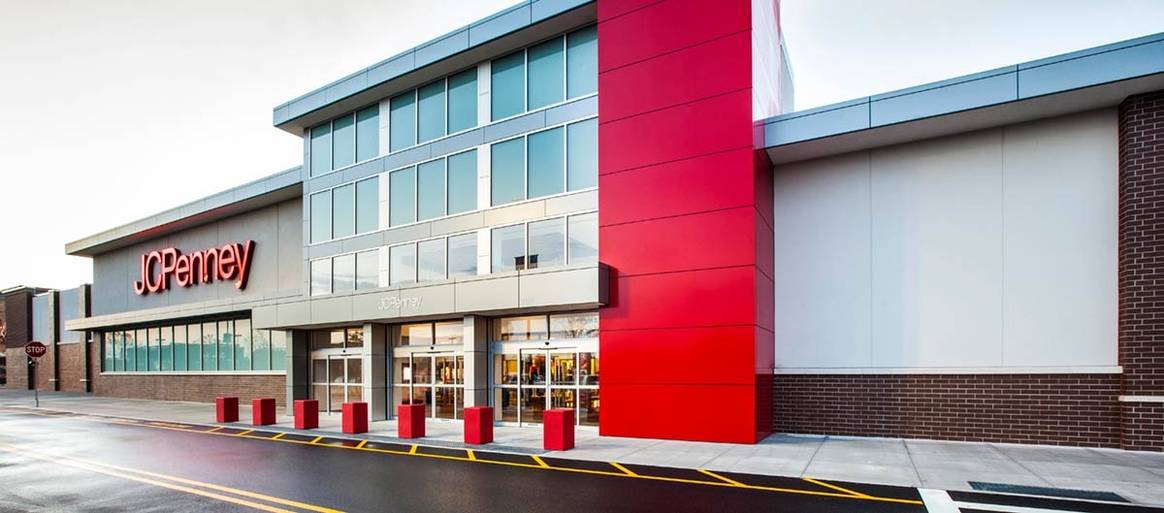 Macy’s y JCPenney venderán ropa de segunda mano en sus centros comerciales