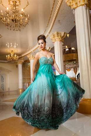 Terani Couture: У нашего бренда есть будущее в РФ