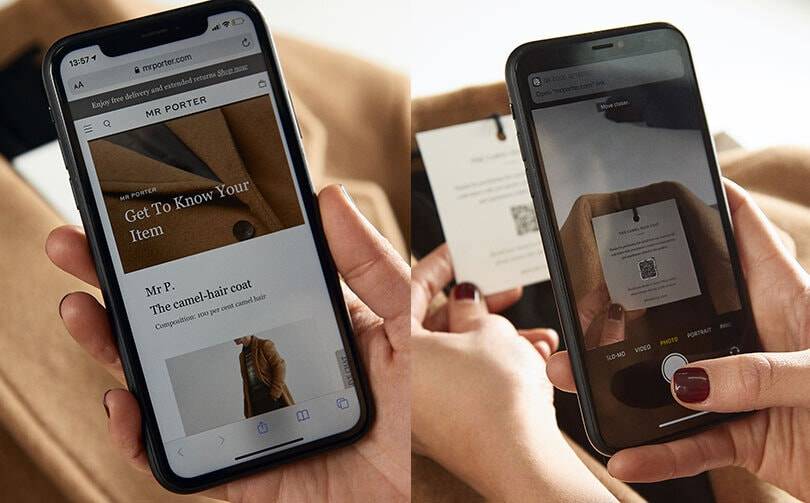 20 Sustainability efforts of the fashion industry in December 2020
