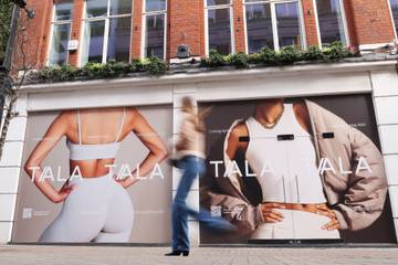 Tala to open debut UK flagship store on Carnaby Street