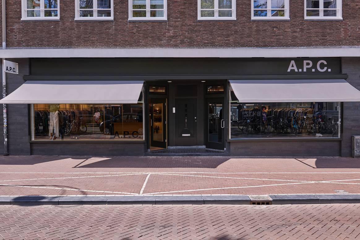 Beeld: A.P.C.