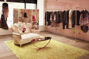 Wunderkind: Neuer Flagship-Store in Berlin