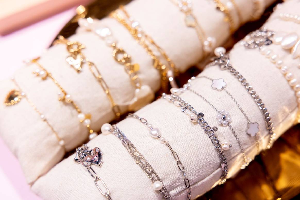 Credits: My Jewellery