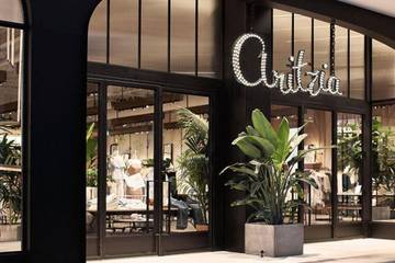 Strong online sales at Aritzia soften Covid impact