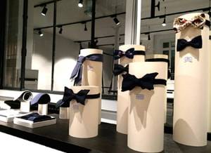 MAISON F pour PAUL & JOE