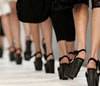 Global Footwear Market to Reach US$195 Billion by 2015