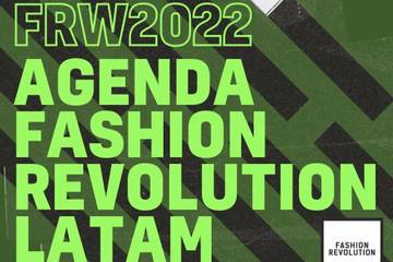 Fashion Revolution Week, con agenda latinoamericana