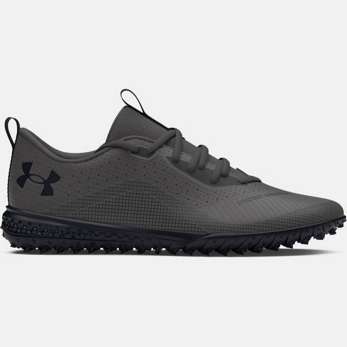 Kids' Under Armour Shadow 2 Jr. Turf Soccer Shoes Castlerock | Under Armour
