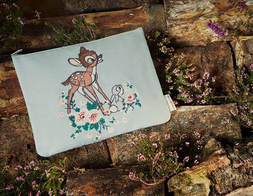 First Look: Bambi x Cath Kidston