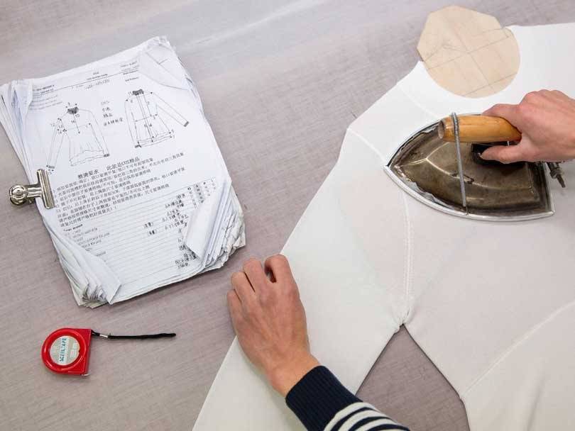 Zal H&M de belofte om leefbaar loon te betalen in 2018 nakomen?