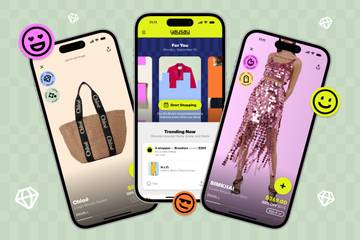 Yaysay, nueva app de compras impulsada por IA, recauda más de 10M en financiación