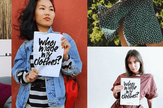 Fashion Revolution