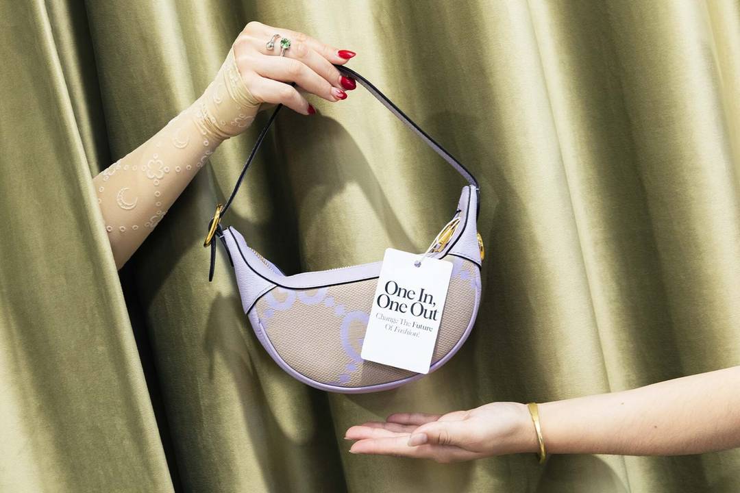 Créditos: Vestiaire Collective.