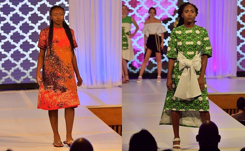 In Pictures: Graduation show Kent State University