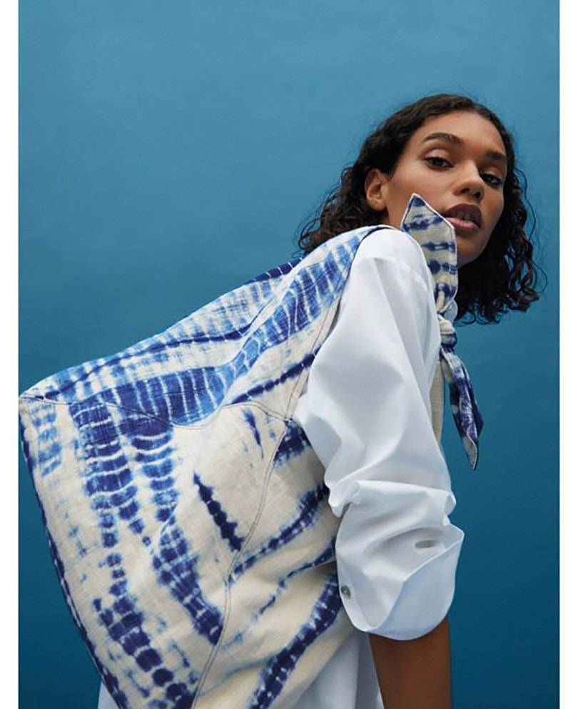 Mango Must Have I Upcycled Accessories