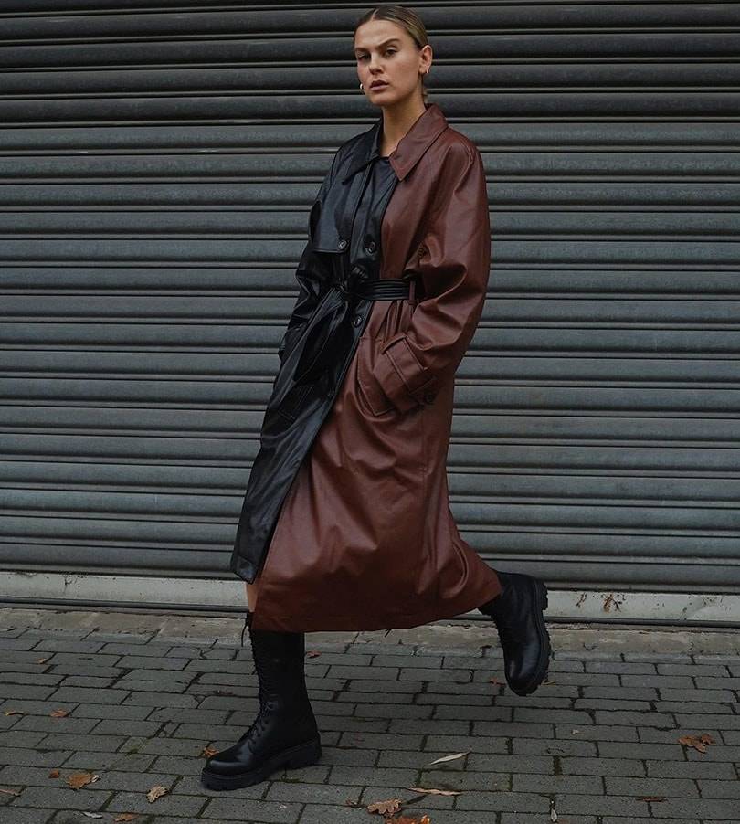 La Semaine de la mode de Copenhague s'associe à Zalando