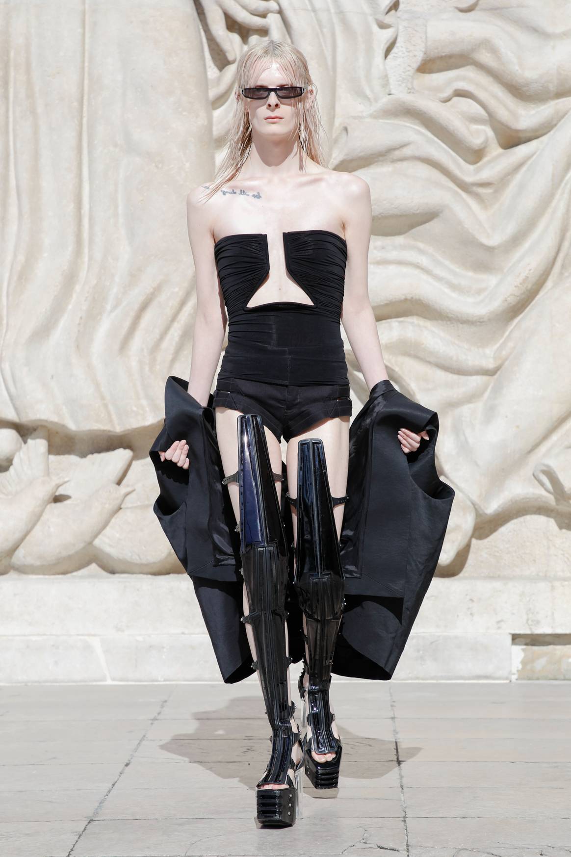Image: Rick Owens