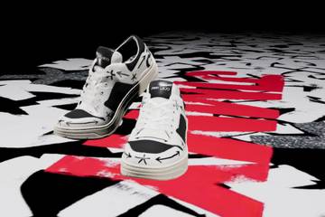 Jimmy Choo announces NFT collection