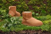 Ugg-Mutter Deckers Brands mit Umsatzplus im zweiten Quartal 