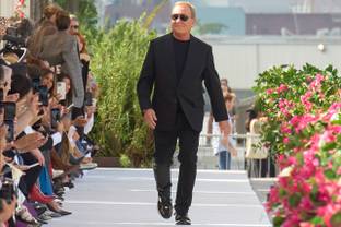 Michael Kors to show in Dubai in December