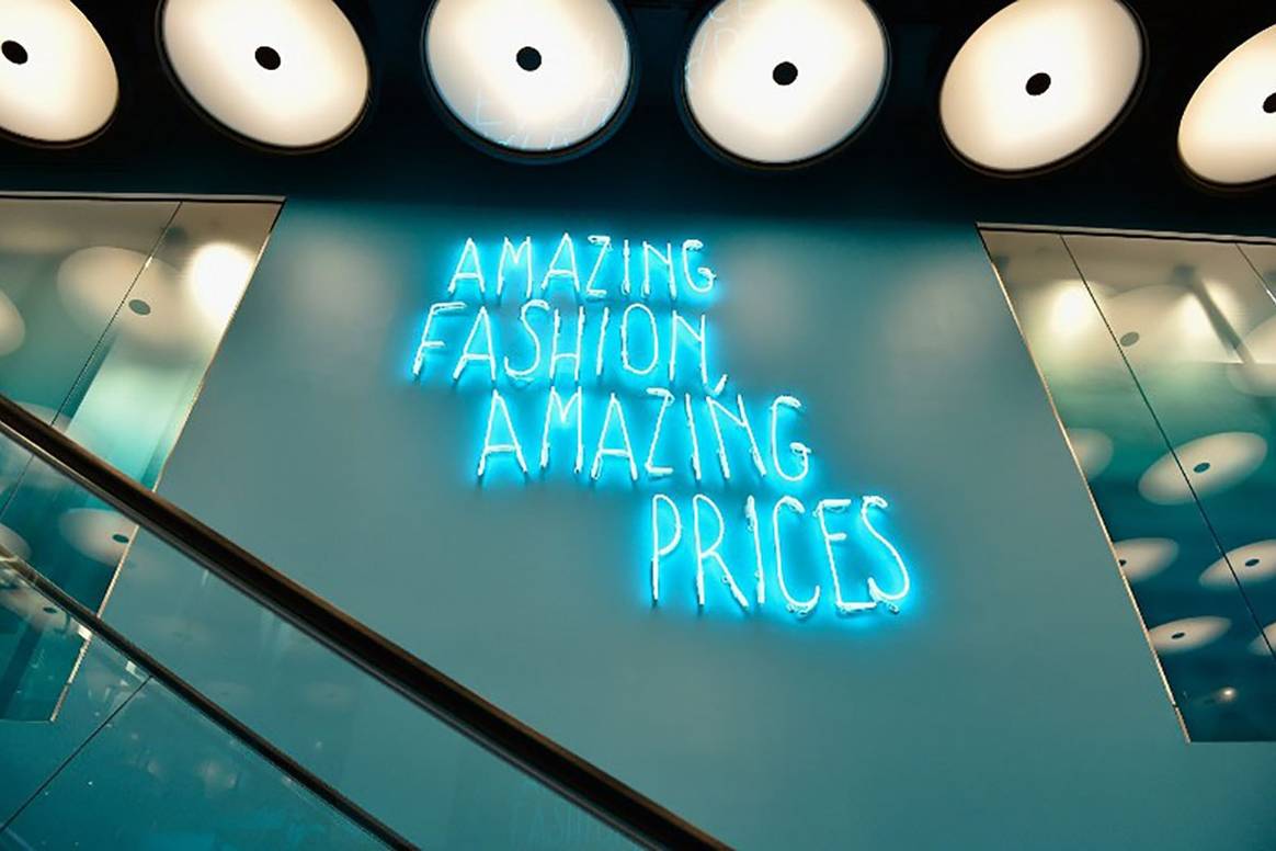 Case study on Primark sustainability, ethics, supply chain.