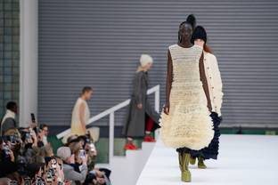 London Fashion Week: Trends Herbst/Winter 2022
