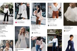 Pinterest predicts bell sleeves to be big for 2017