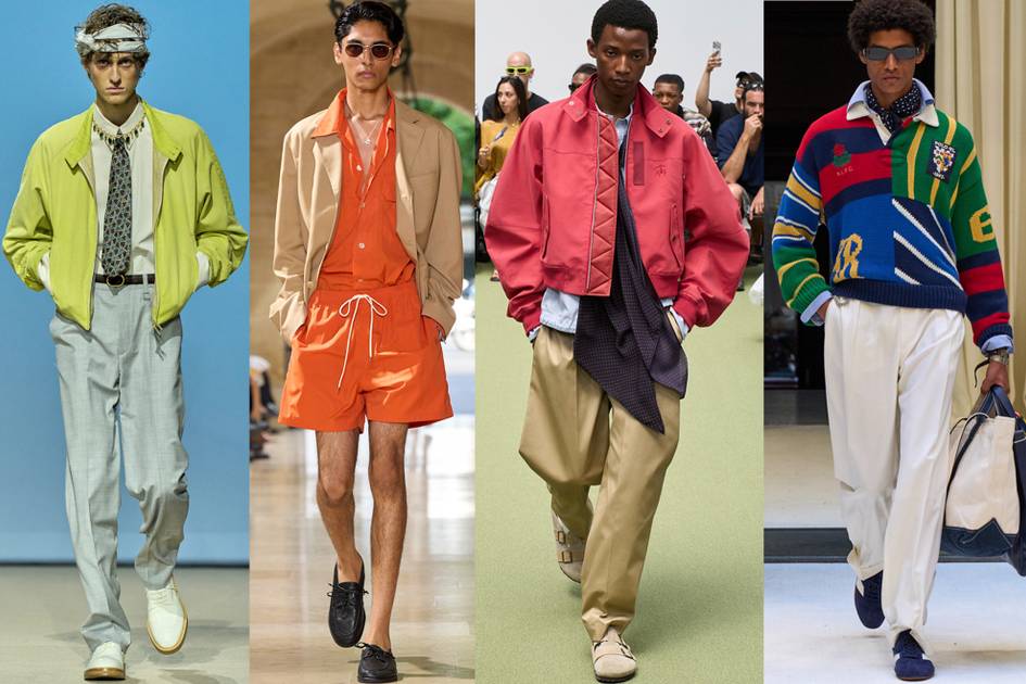 Herrenmode-Trend-f-r-Fr-hjahr-Sommer-2027-Die-farbenfrohe-Preppy-sthetik-von-Thom-Browne-Polo-Ralph-Lauren-und-anderen
