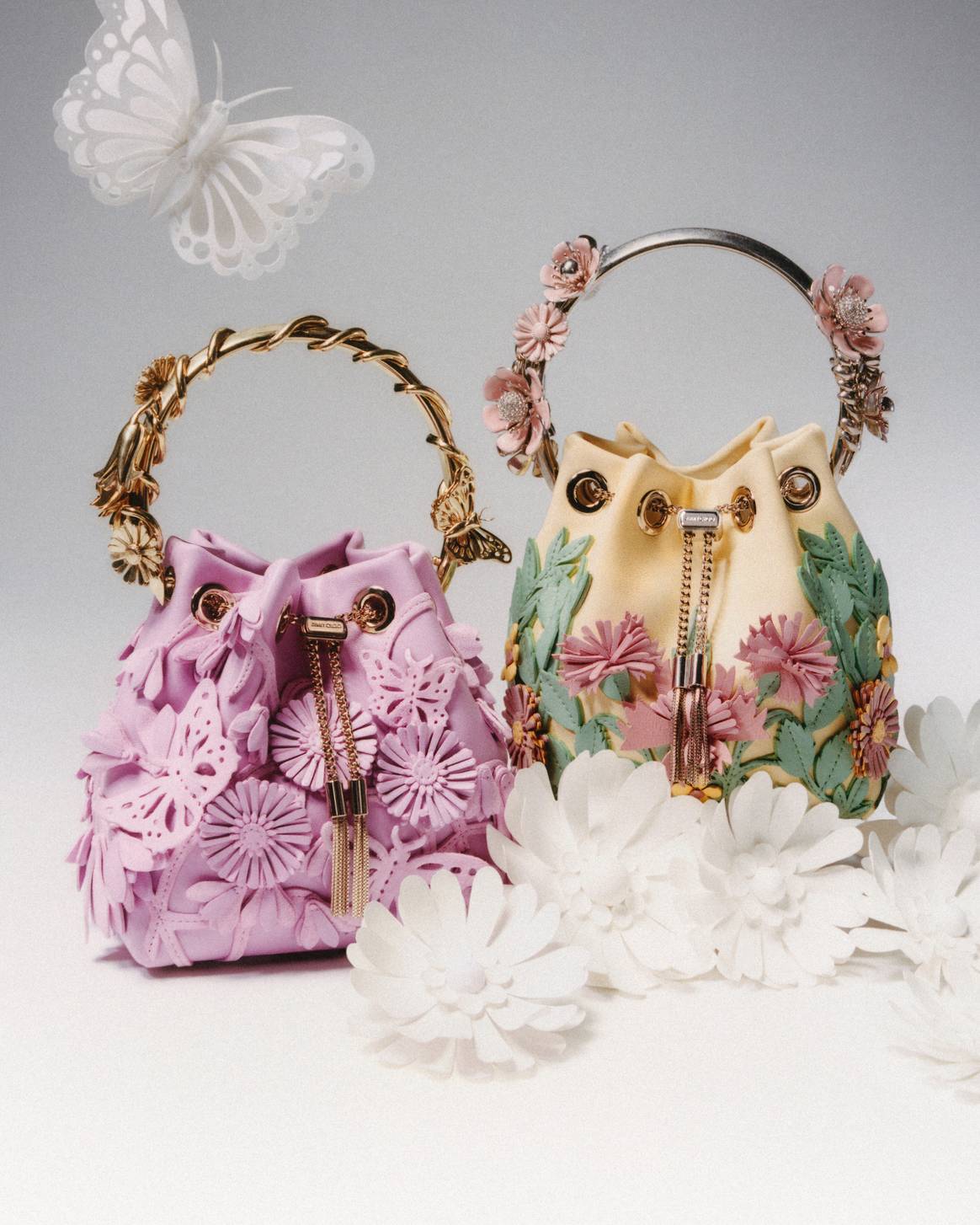 Image: Jimmy Choo