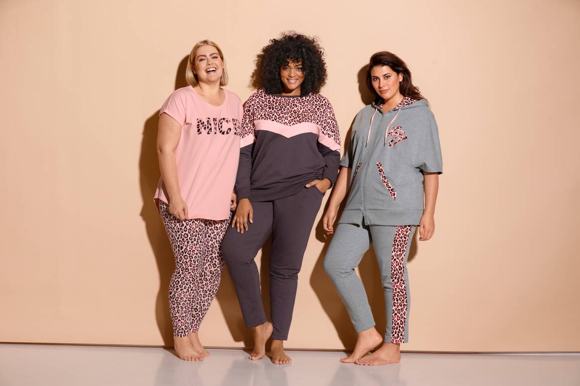 TruYou homewear