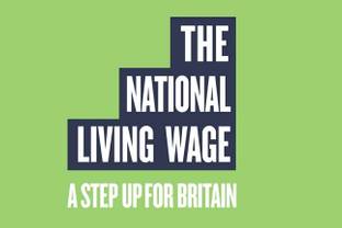 Retailers challenge national living wage