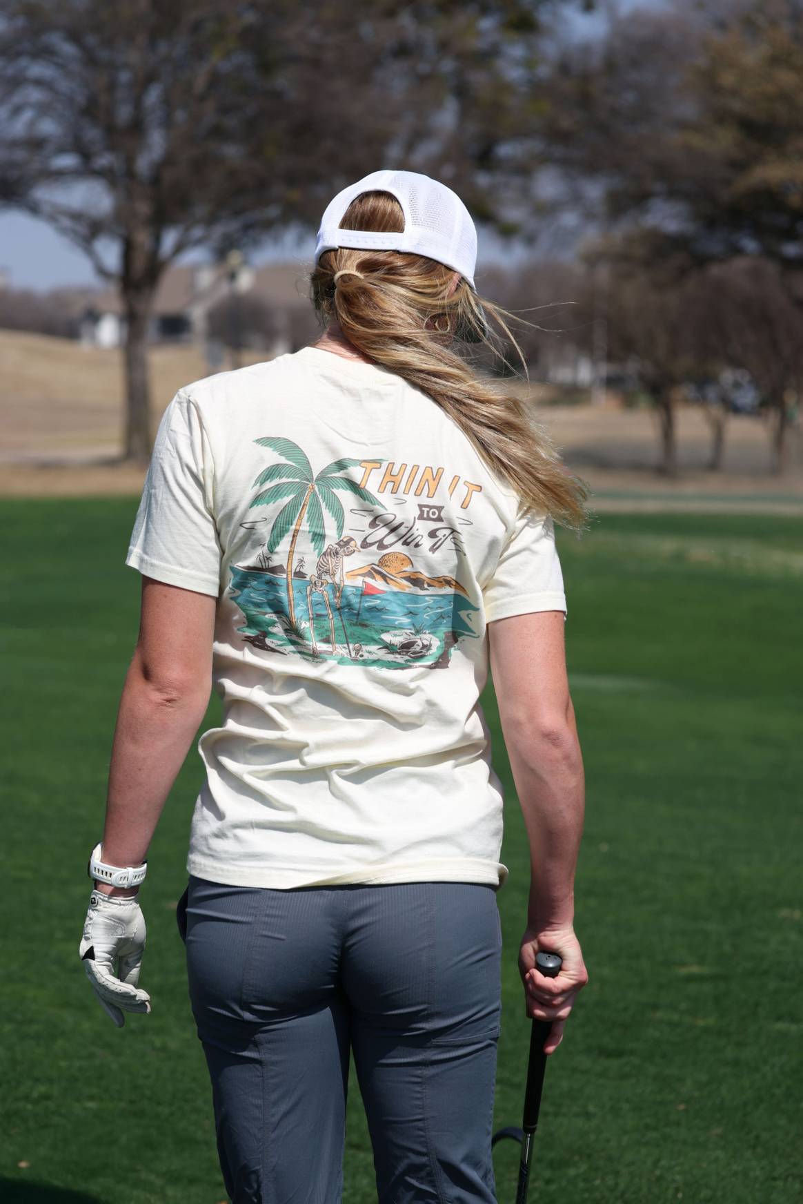 Golf Influencer Grace Charis Launches Golf Apparel Collection