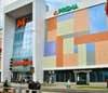 В Санкт-Петербурге открылся новый торговый центр