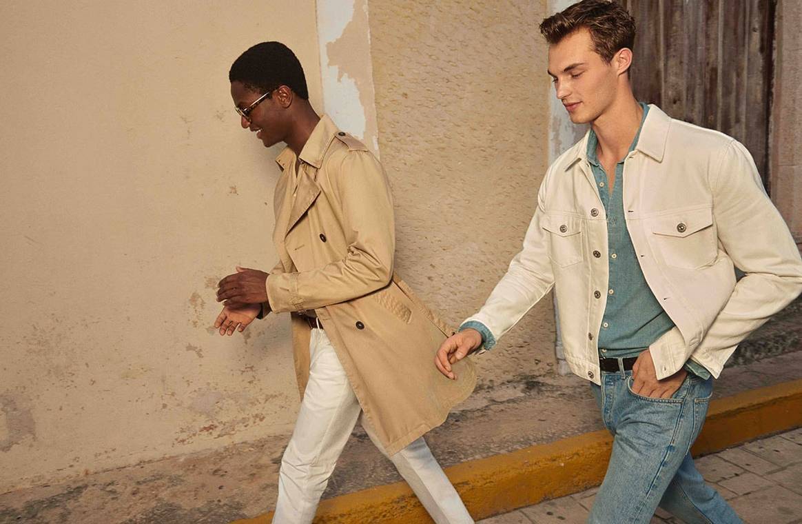 Mango estrena su nueva campaña PV20 y convierte a sus followers en estilistas de moda